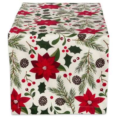 Product Image: CAMZ38055 Holiday/Christmas/Christmas Linens