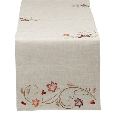 Product Image: CAMZ34211 Dining & Entertaining/Table Linens/Table Runners