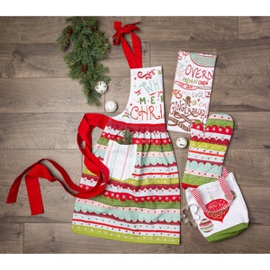 CAMZ10652 Holiday/Christmas/Christmas Linens