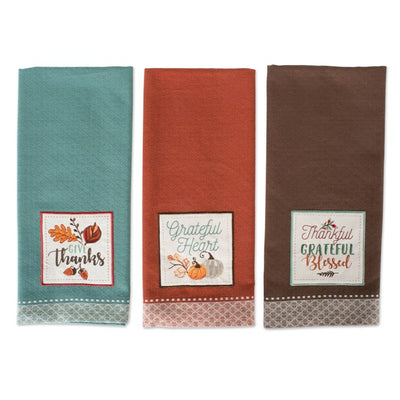 Product Image: CAMZ11210 Holiday/Thanksgiving & Fall/Thanksgiving & Fall Tableware and Decor