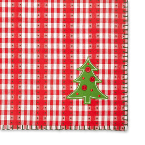 CAMZ11830 Holiday/Christmas/Christmas Linens
