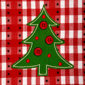 CAMZ11830 Holiday/Christmas/Christmas Linens