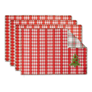 CAMZ11830 Holiday/Christmas/Christmas Linens