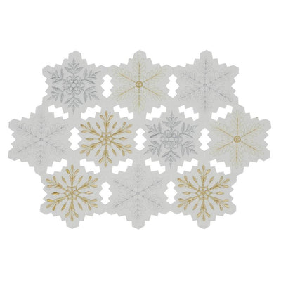 Product Image: CAMZ35762 Holiday/Christmas/Christmas Linens