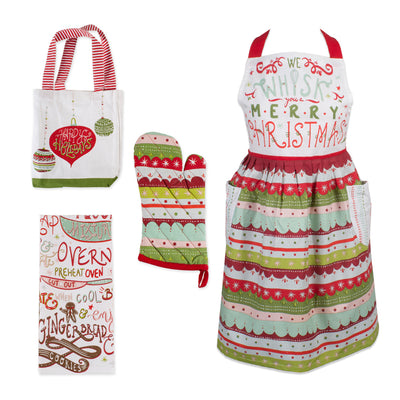 Product Image: CAMZ10653 Holiday/Christmas/Christmas Linens