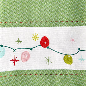 CAMZ11366 Holiday/Christmas/Christmas Linens