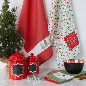 CAMZ11366 Holiday/Christmas/Christmas Linens