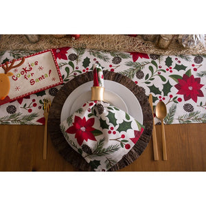 CAMZ38057 Holiday/Christmas/Christmas Linens