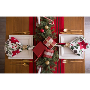 CAMZ38057 Holiday/Christmas/Christmas Linens