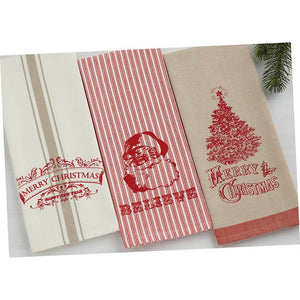 CAMZ35826 Holiday/Christmas/Christmas Linens