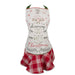 CAMZ10656 Holiday/Christmas/Christmas Linens