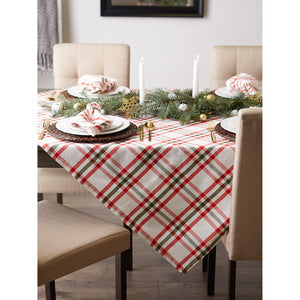 CAMZ11834 Holiday/Christmas/Christmas Linens