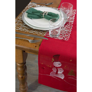 CAMZ34216 Holiday/Christmas/Christmas Linens