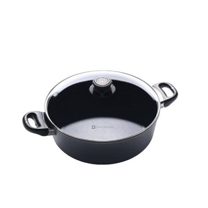 6928iC Kitchen/Cookware/Saute & Frying Pans