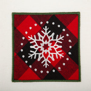 CAMZ11215 Holiday/Christmas/Christmas Linens