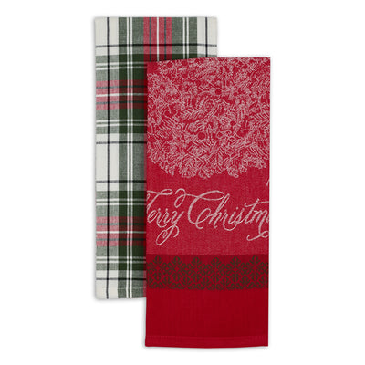 Product Image: CAMZ11773 Holiday/Christmas/Christmas Linens