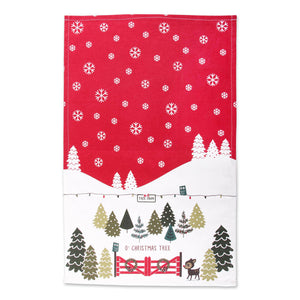 CAMZ10285 Holiday/Christmas/Christmas Linens