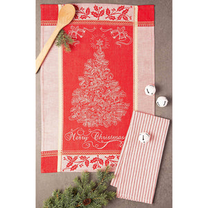 CAMZ10347 Holiday/Christmas/Christmas Linens