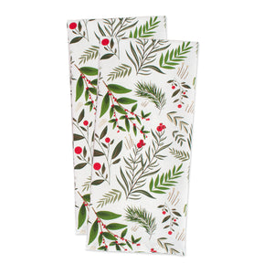 CAMZ10657 Holiday/Christmas/Christmas Linens