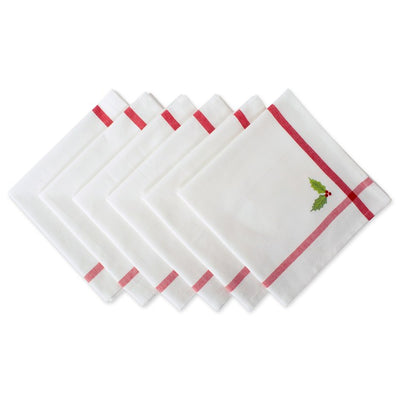 Product Image: CAMZ37813 Holiday/Christmas/Christmas Linens