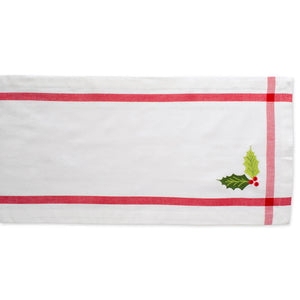 KCOS11513 Holiday/Christmas/Christmas Linens