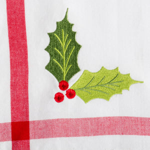 KCOS11513 Holiday/Christmas/Christmas Linens