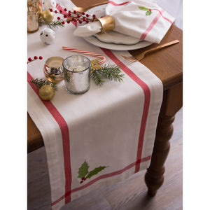 KCOS11513 Holiday/Christmas/Christmas Linens