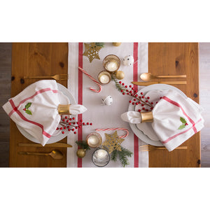 KCOS11513 Holiday/Christmas/Christmas Linens