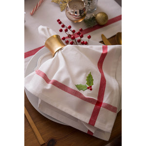 KCOS11513 Holiday/Christmas/Christmas Linens