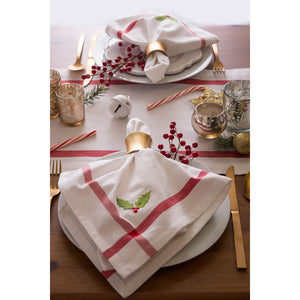 KCOS11513 Holiday/Christmas/Christmas Linens