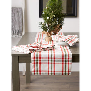 CAMZ11835 Holiday/Christmas/Christmas Linens