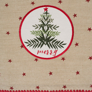 CAMZ10658 Holiday/Christmas/Christmas Linens