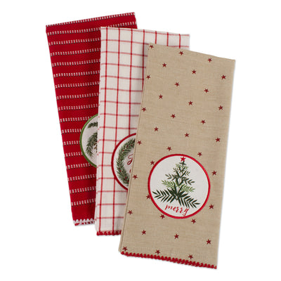 Product Image: CAMZ10658 Holiday/Christmas/Christmas Linens