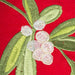 KCOS11514 Holiday/Christmas/Christmas Linens