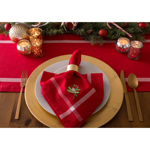 KCOS11514 Holiday/Christmas/Christmas Linens