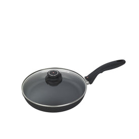 9.5" Fry Pan with Lid