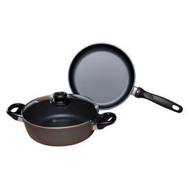 Induction Three-Piece Cookware Set