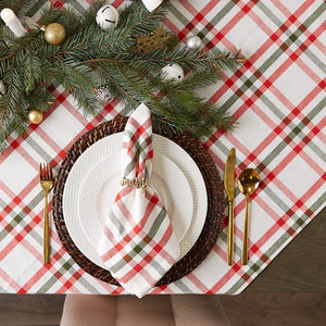 CAMZ11837 Holiday/Christmas/Christmas Linens