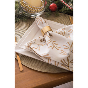 KCOS11515 Holiday/Christmas/Christmas Linens