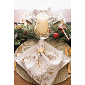 KCOS11515 Holiday/Christmas/Christmas Linens