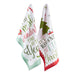 CAMZ10287 Holiday/Christmas/Christmas Linens