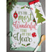 CAMZ10287 Holiday/Christmas/Christmas Linens