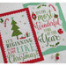 CAMZ10287 Holiday/Christmas/Christmas Linens