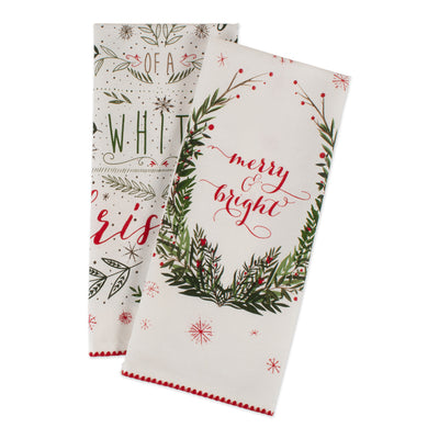 Product Image: CAMZ10659 Holiday/Christmas/Christmas Linens