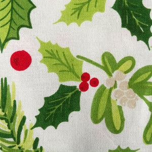 CAMZ37661 Holiday/Christmas/Christmas Linens