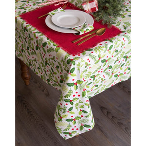 CAMZ37661 Holiday/Christmas/Christmas Linens