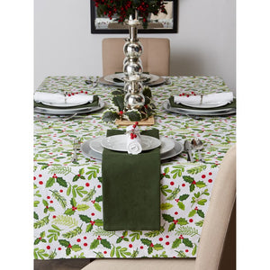 CAMZ37661 Holiday/Christmas/Christmas Linens