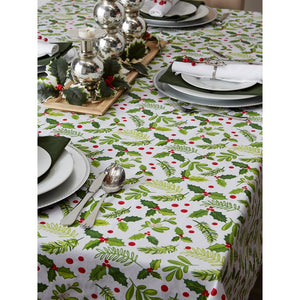 CAMZ37661 Holiday/Christmas/Christmas Linens