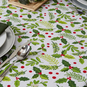 CAMZ37661 Holiday/Christmas/Christmas Linens