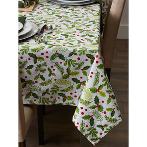 CAMZ37661 Holiday/Christmas/Christmas Linens